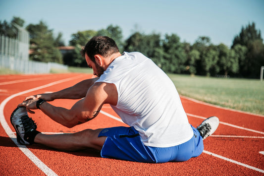 Top 7 Recovery Tips Every Athlete Swears By