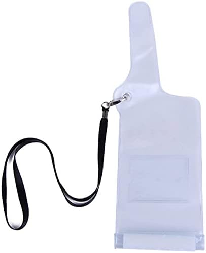 Lsgoodcare Portable Two Way Radio Waterproof Rainproof Bag 82 BF 888S UV-5R UV-5R Walkie