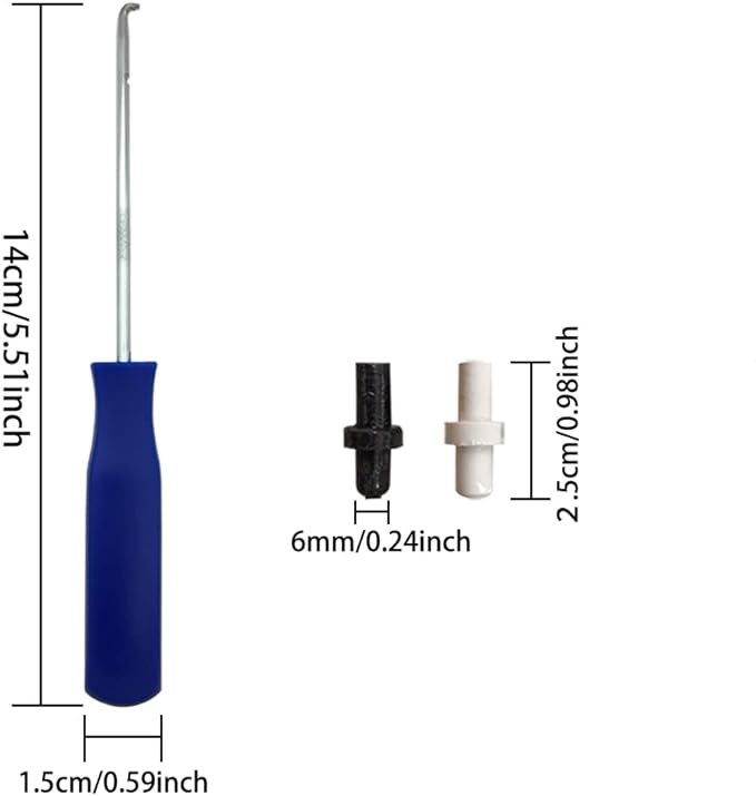 MINDCOLLISION Basketball Valve Replacement Valve