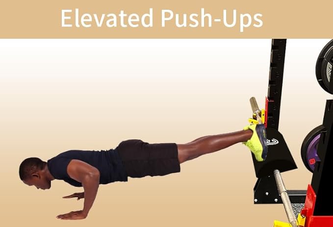 Hip Thrust Back Support Fitness Equipment