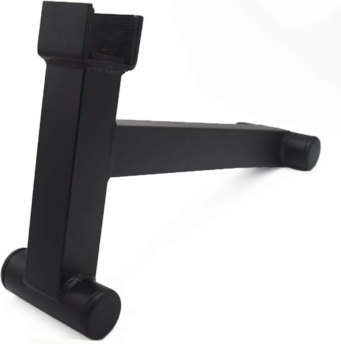 Mini Deadlift Jack Alternative Barbell Wedge Used as
