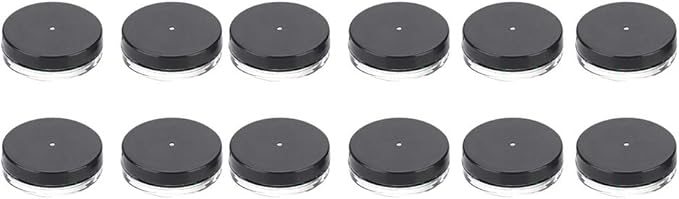 20mm Oil Filled Compass 12Pcs Micro