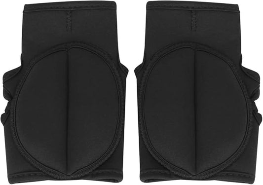 1 Pair Weighted Gloves Wrist Weighted Sandbag Portable