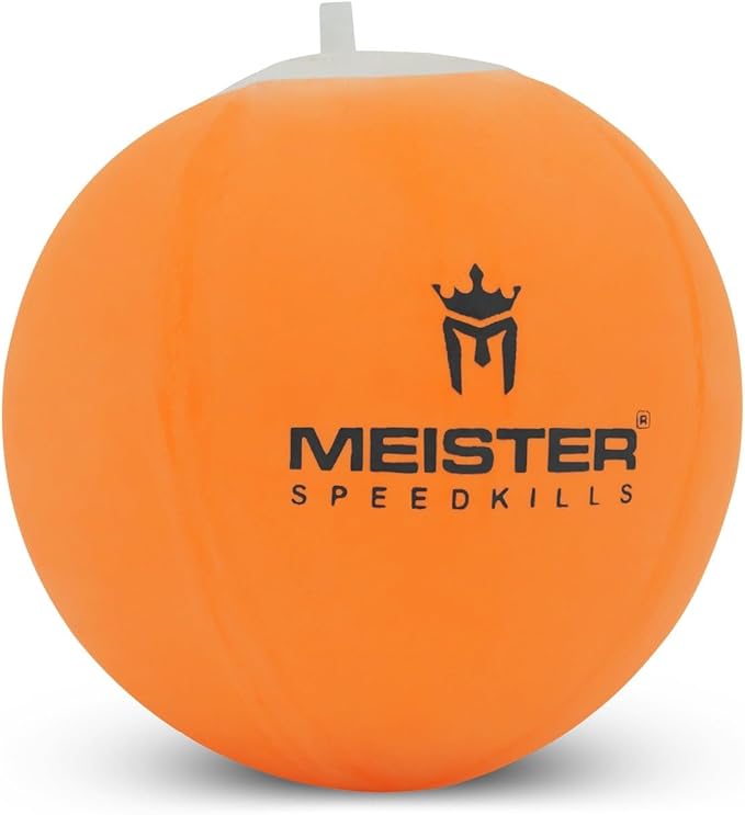 Meister Speedkills Latex Bladder Replacement for All Double-End Speed Bags