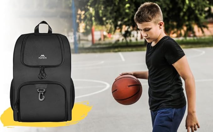 MATEIN Basketball Bag
