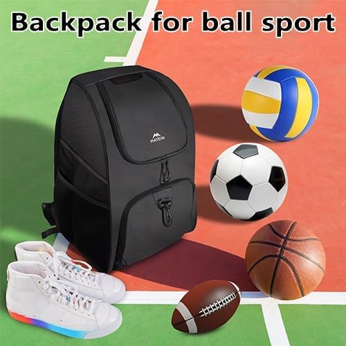 MATEIN Basketball Bag
