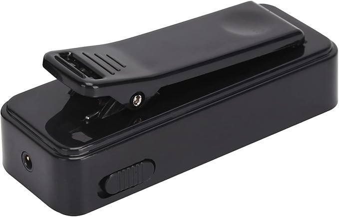 Mini Micro Walkie-Talkie V108 Rechargeable Sports,Etc.(V108)