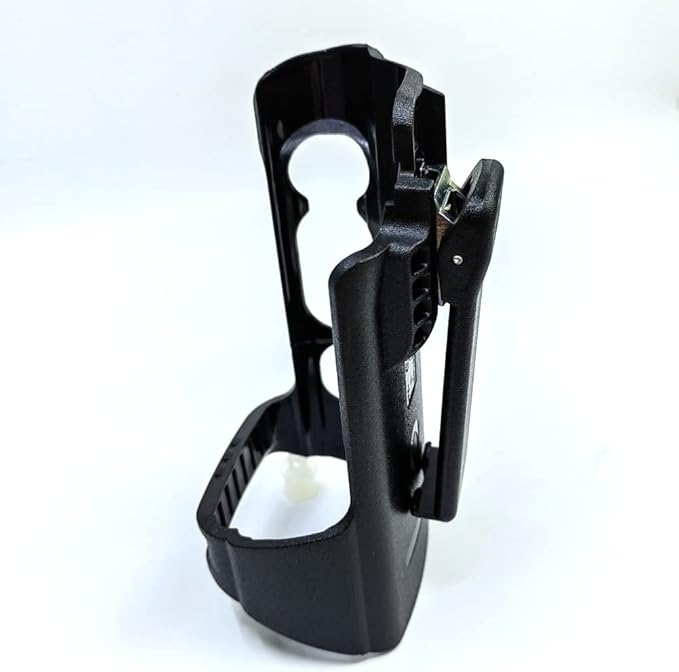 2 Way Radio Carry Case Holster for Motorola APX6000/APX8000/PMLN5709/PMLN5709A Radio 1.5, 2.5 2.5 and 3.5(2packs)