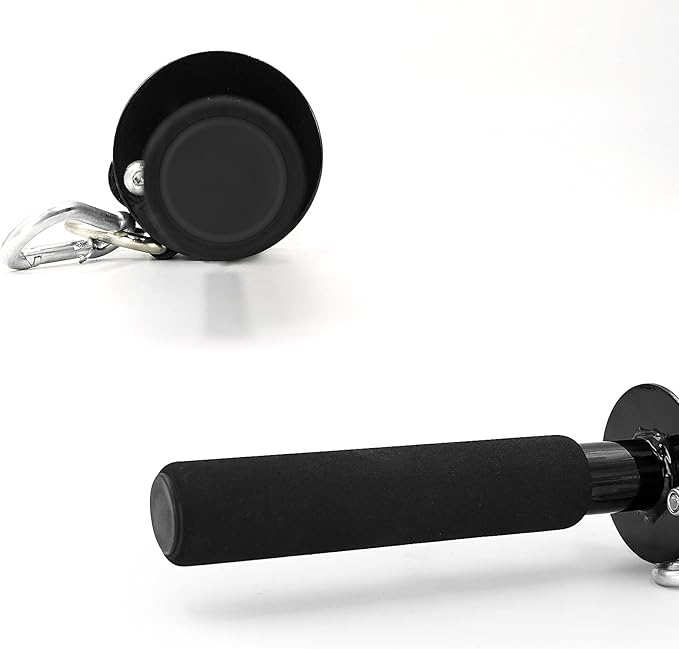 Luwint Wrist Roller Forearm Blaster