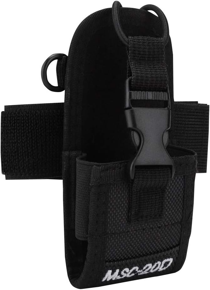 Agatige Radio Pouch