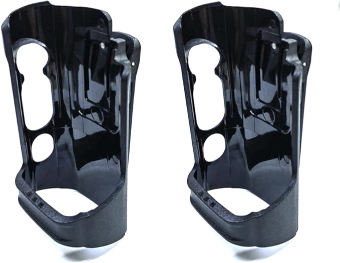 2 Way Radio Carry Case Holster for Motorola APX6000/APX8000/PMLN5709/PMLN5709A Radio 1.5, 2.5 2.5 and 3.5(2packs)