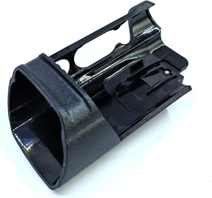 2 Way Radio Carry Case Holster for Motorola APX6000/APX8000/PMLN5709/PMLN5709A Radio 1.5, 2.5 2.5 and 3.5(2packs)
