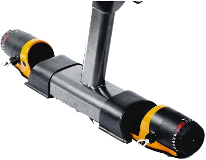 MAXPRO Fitness Foldable Bench 750lbs |