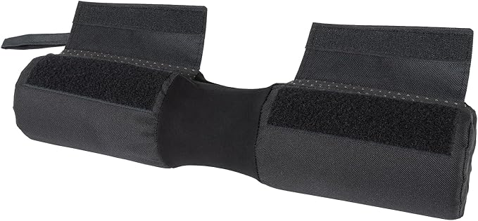Advanced Squat Pad - Barbell Pad for Hip Thrusts