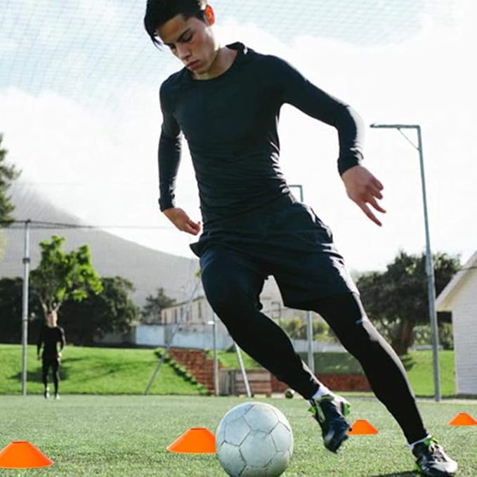 Adjustable Speed Training Hurdles Fitness & Speed Training