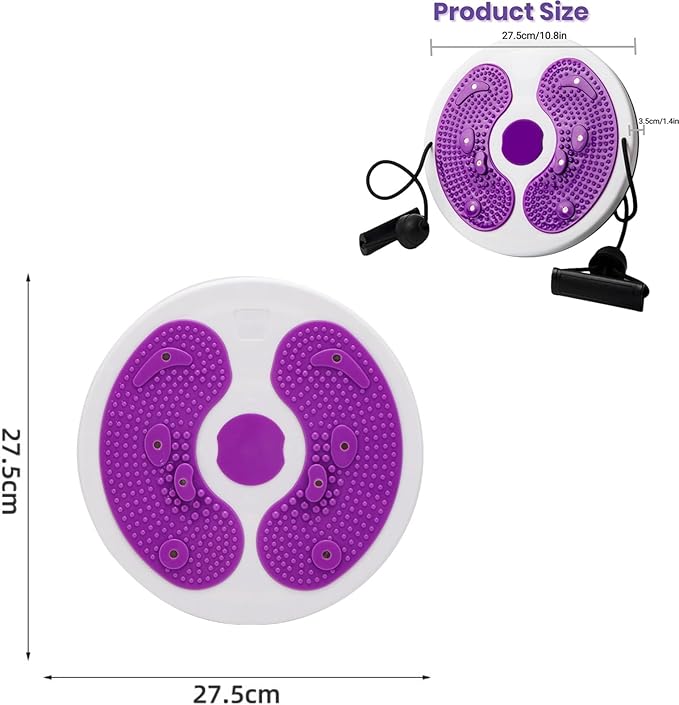 Ab Twister Board 8 Magnets