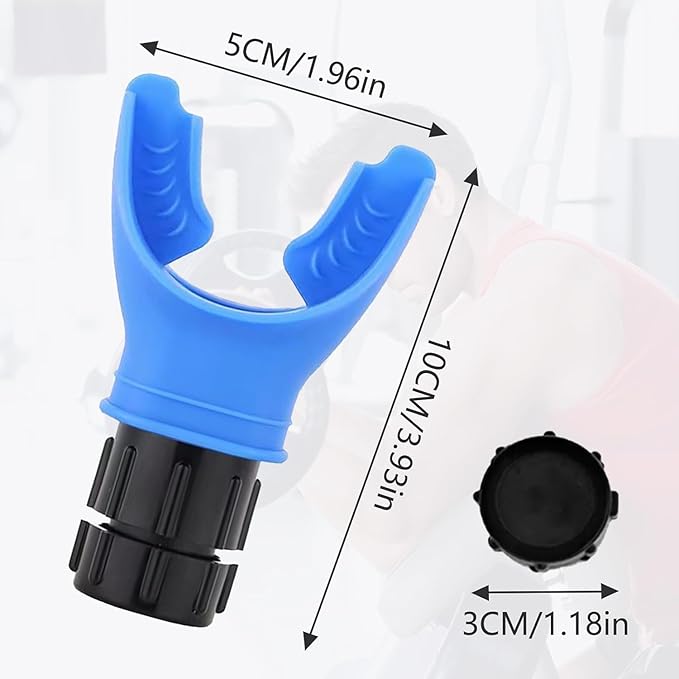 2-PCS Muscle Trainer