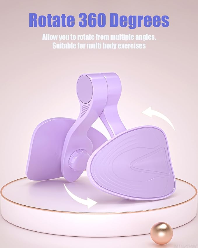 Hip and Pelvis Trainer for Women