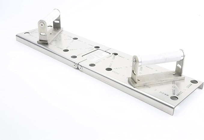 Heavy Duty Push Up Board