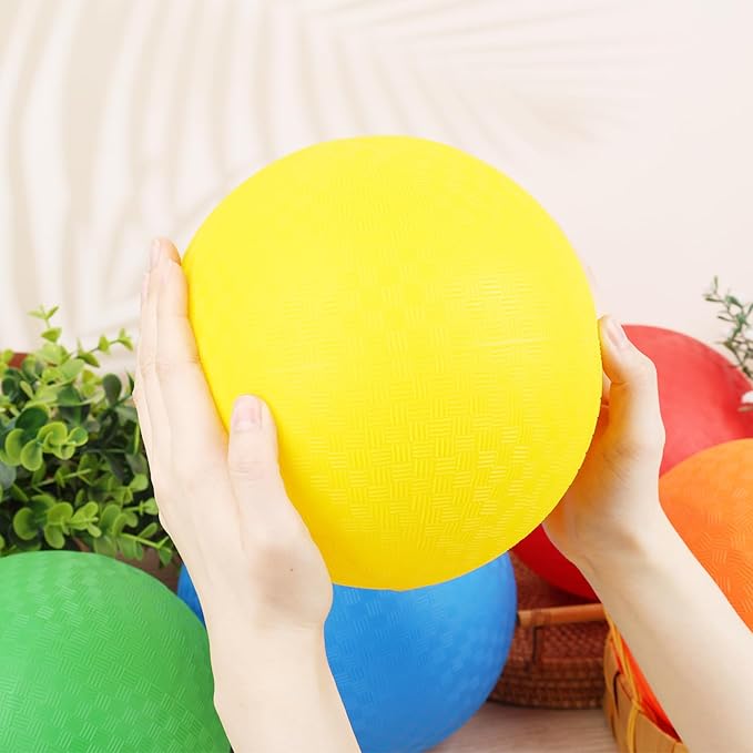 LovesTown Playground Ball 8.5 Inch