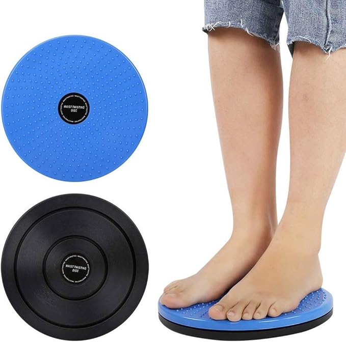 LISSO Twisting Waist Disc