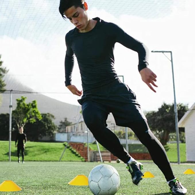 Adjustable Speed Training Hurdles Fitness & Speed Training