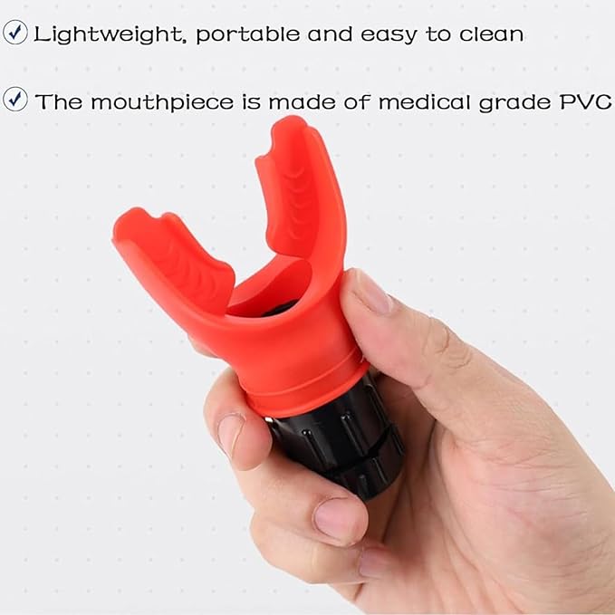2-PCS Muscle Trainer