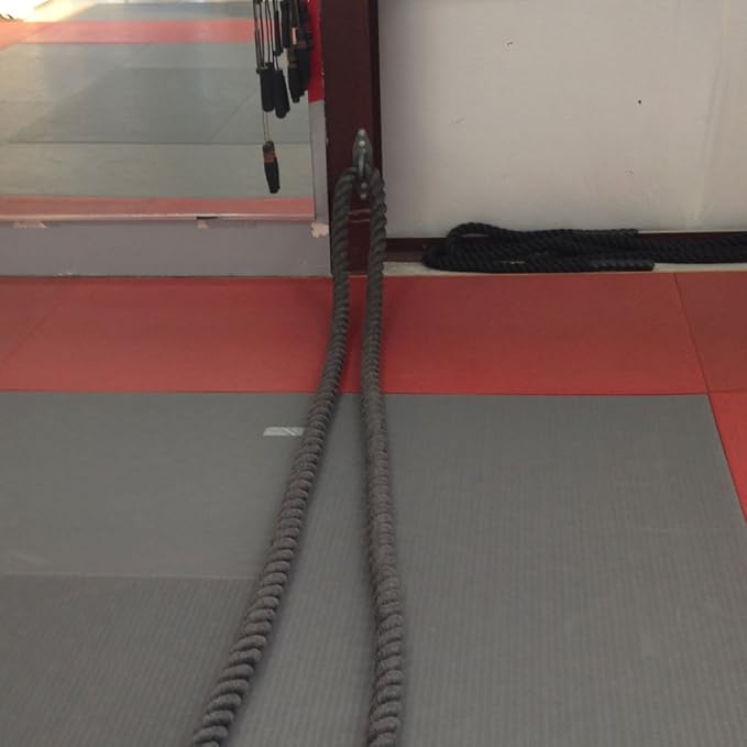 A4- Fitness Anchor ™ - Made in The
