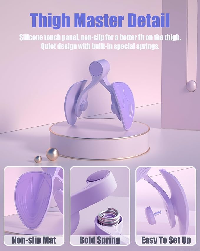 Hip and Pelvis Trainer for Women