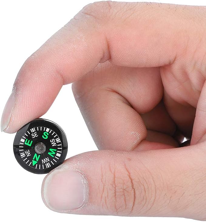 20mm 12pcs Pocket