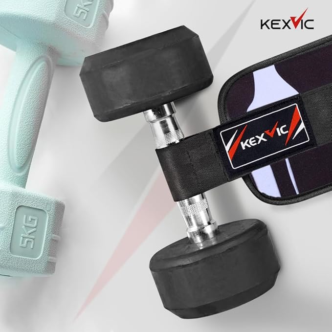 Hip Thrust Belt for Exercise- Booty Belt