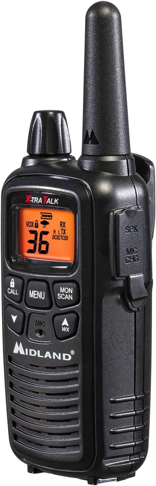 Midland LXT600VP3 FRS Two Way Radios - 4