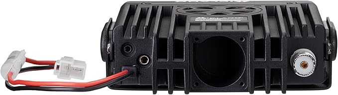 Midland - MXT575 MicroMobile® - 50 Watt GMRS 15 High