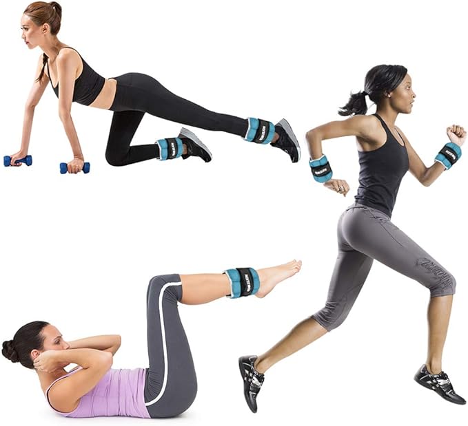 Henkelion 1 Pair 2 3 5 10 Lbs