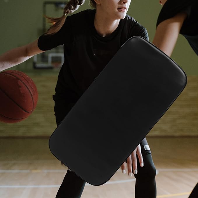 Milisten Sports Shield Blocking Pad Basketball Blocking Cushion