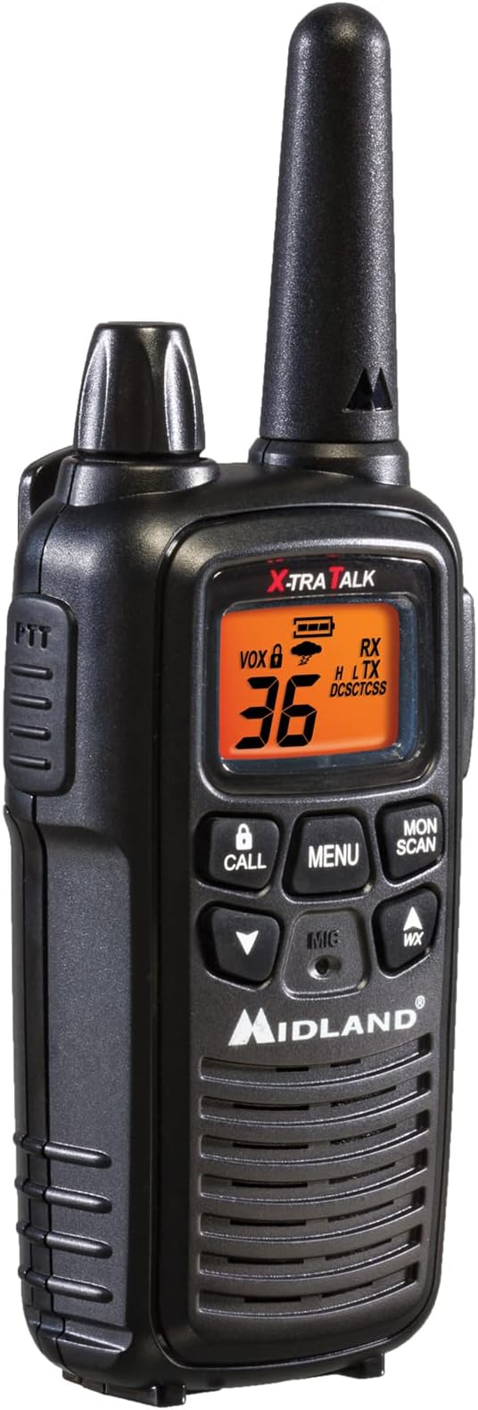 Midland LXT600VP3 FRS Two Way Radios - 4