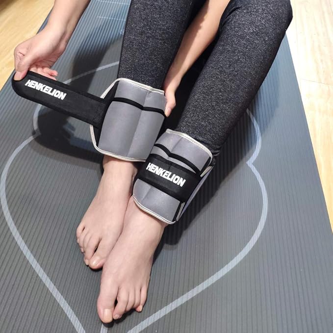 Henkelion 1 Pair 2 3 5 10 Lbs