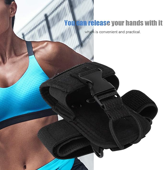 Agatige Radio Pouch