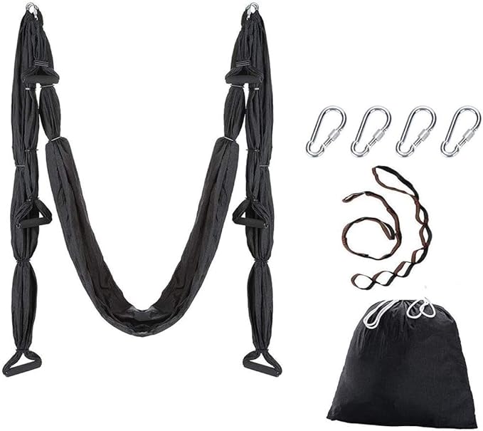 Aerial Yoga Swing Set