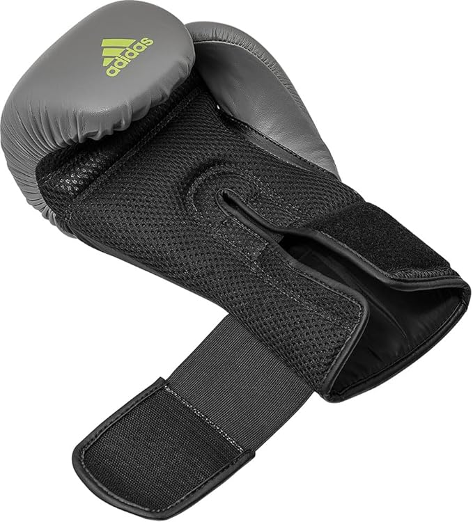 Adidas Speed TILT 150 Boxing Gloves - Training Boxing Gloves for Men & Women - Heavy Bag Gloves, Kickboxing Gloves, Punching Gloves for Fitness & MMA