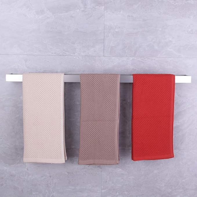 30-Inch Premium Stainless Steel Towel Bar Towel Rack