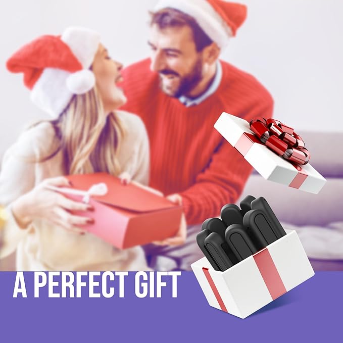 Ankle Weights for Women Set of 2 (1Lb Each)