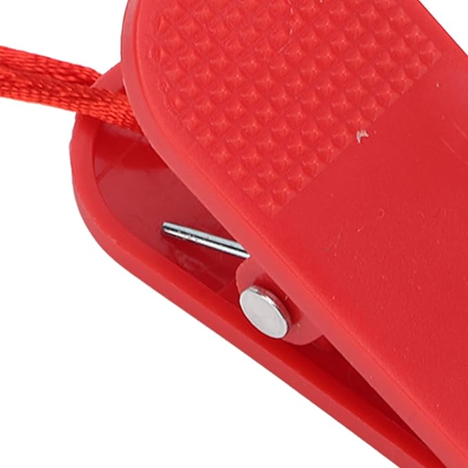 2pcs Treadmill Safety Key Magnetic Switch Fitness Replacement