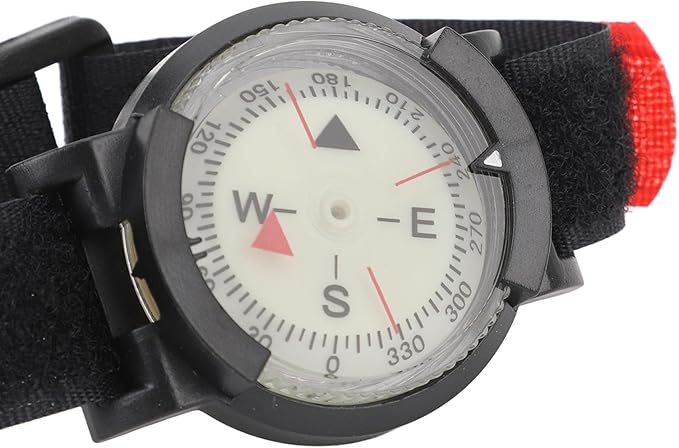 Hiking Backpacking, Hiking Survival for Advanced Camping, Wrist