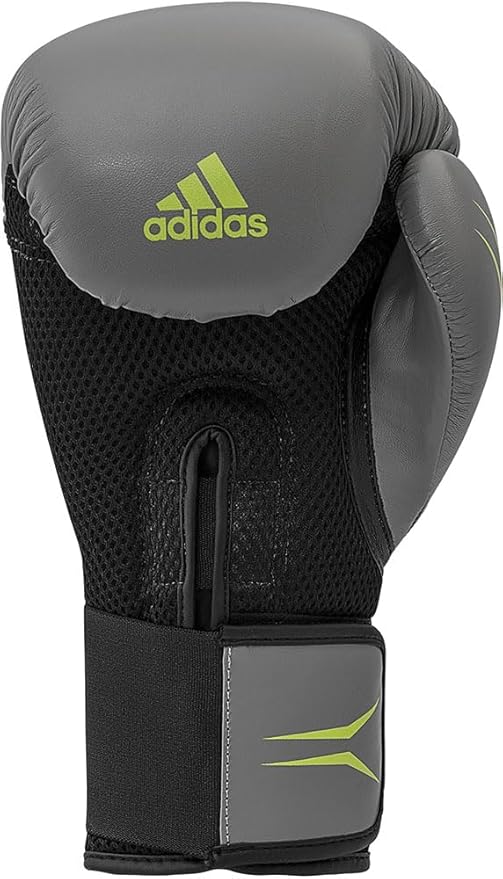 Adidas Speed TILT 150 Boxing Gloves - Training Boxing Gloves for Men & Women - Heavy Bag Gloves, Kickboxing Gloves, Punching Gloves for Fitness & MMA