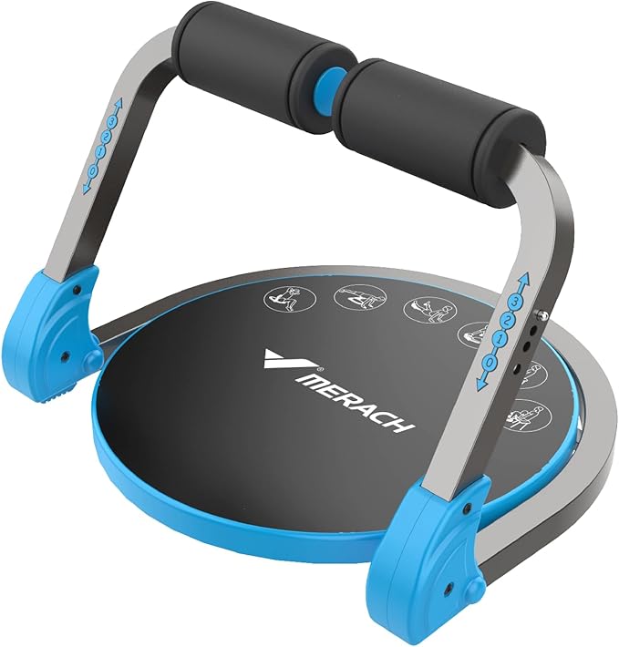 MERACH AB Workout Equipment