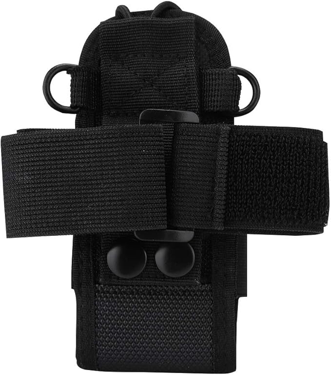 Agatige Radio Pouch