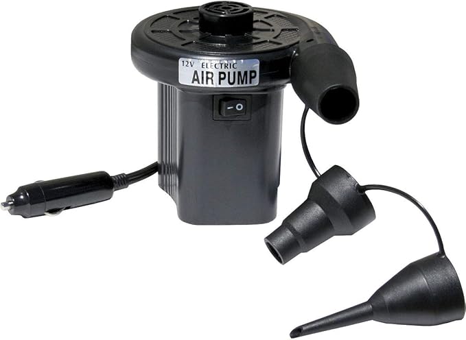 ADVANCED ELEMENTS 12-Volt Pump