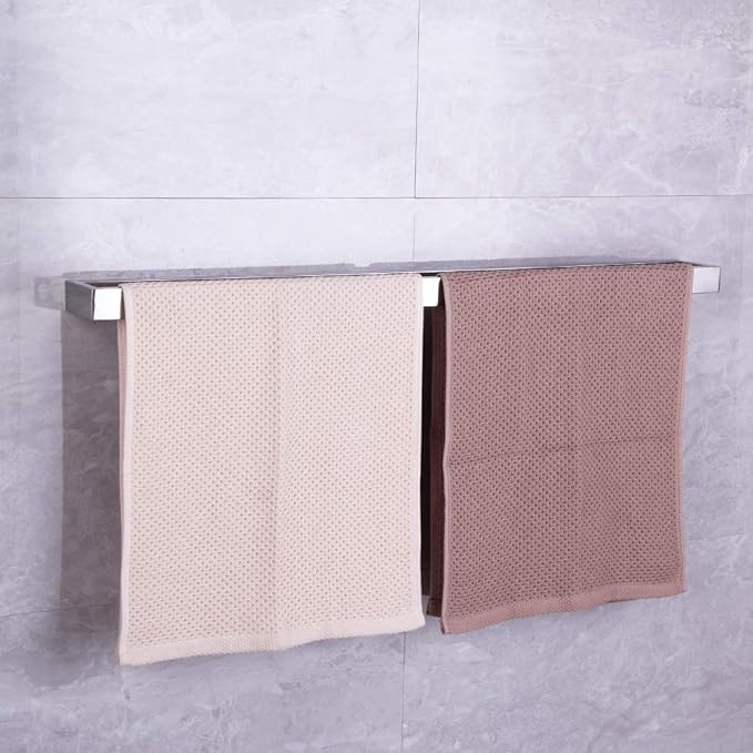 30-Inch Premium Stainless Steel Towel Bar Towel Rack