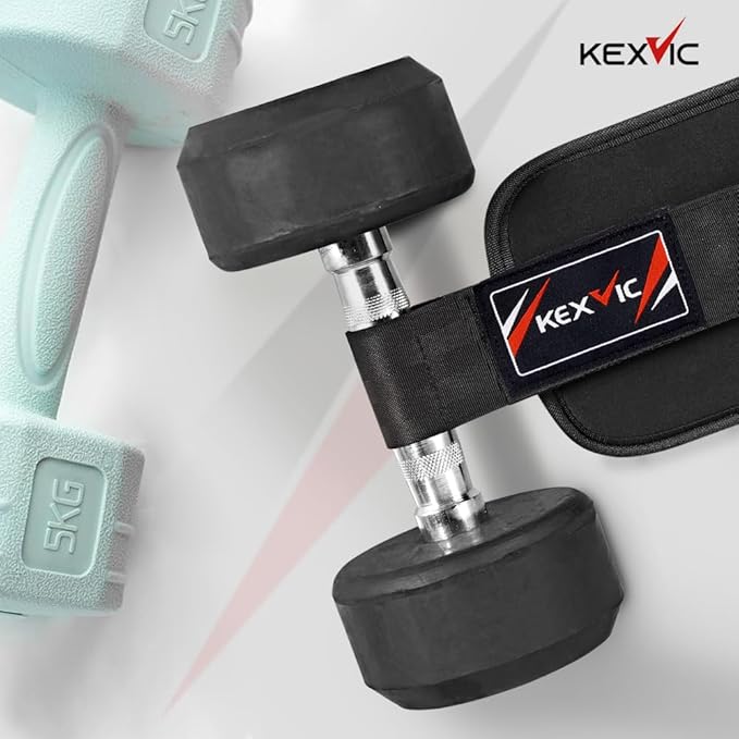 Hip Thrust Belt for Exercise- Booty Belt